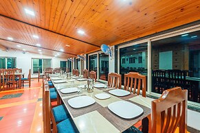 Treebo Raval Resort with Valley View