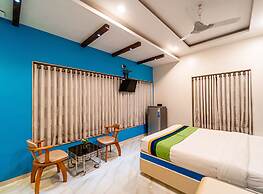 Treebo Raval Resort with Valley View