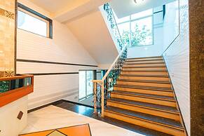 Treebo Raval Resort with Valley View