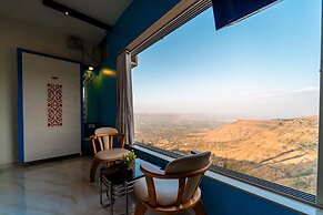 Treebo Raval Resort with Valley View