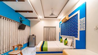 Treebo Raval Resort with Valley View