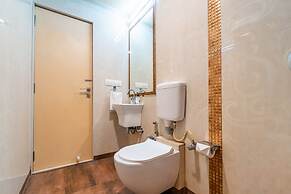 Treebo Raval Resort with Valley View