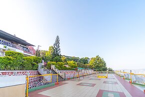 Treebo Raval Resort with Valley View