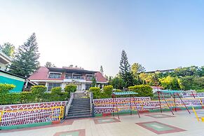 Treebo Raval Resort with Valley View