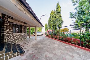 Treebo Raval Resort with Valley View