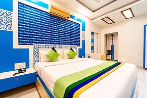 Treebo Raval Resort with Valley View