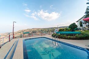 Treebo Raval Resort with Valley View