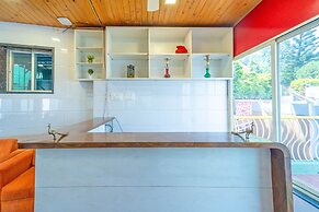 Treebo Raval Resort with Valley View