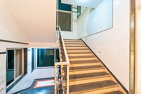 Treebo Raval Resort with Valley View