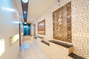 Treebo Raval Resort with Valley View