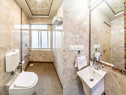 Treebo Raval Resort with Valley View