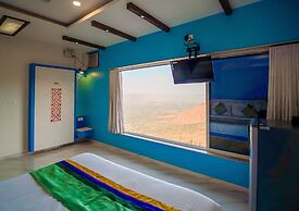 Treebo Raval Resort with Valley View