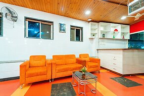 Treebo Raval Resort with Valley View