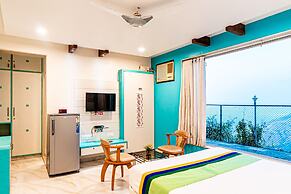 Treebo Raval Resort with Valley View