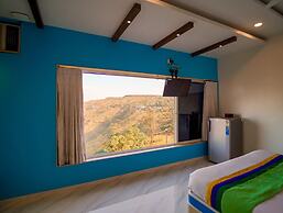 Treebo Raval Resort with Valley View