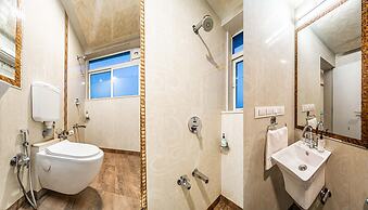 Treebo Raval Resort with Valley View