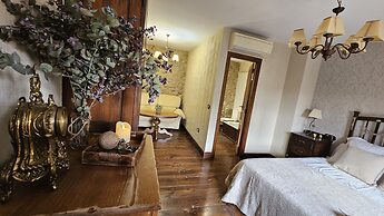 Hotel La Clerecía De Ledesma