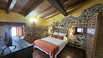 Hotel La Clerecía De Ledesma