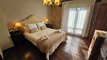 Hotel La Clerecía De Ledesma