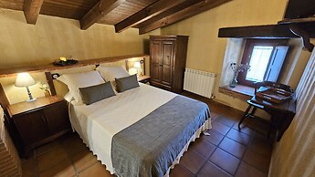 Hotel La Clerecía De Ledesma