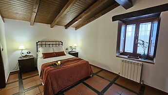 Hotel La Clerecía De Ledesma