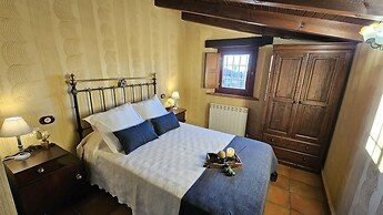 Hotel La Clerecía De Ledesma