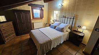 Hotel La Clerecía De Ledesma