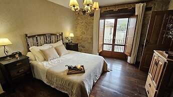 Hotel La Clerecía De Ledesma