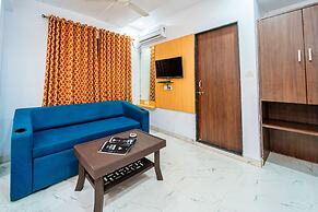 Itsy Hotels Anupam