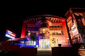 Itsy Hotels Anupam