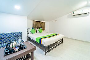 Itsy Hotels Anupam