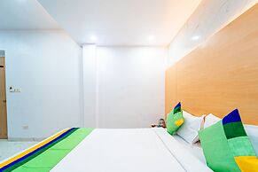 Itsy Hotels Anupam