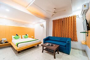 Itsy Hotels Anupam