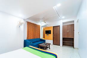 Itsy Hotels Anupam