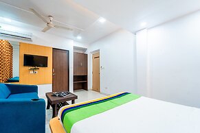 Itsy Hotels Anupam