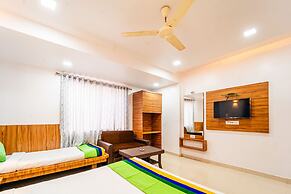 Itsy Hotels Anupam