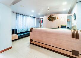 Itsy Hotels Anupam