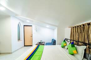 Itsy Hotels Anupam