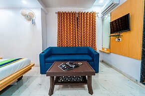 Itsy Hotels Anupam