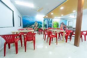 Itsy Hotels Anupam