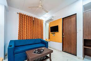 Itsy Hotels Anupam