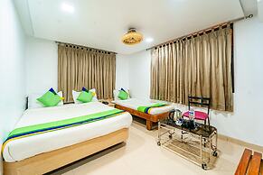 Itsy Hotels Anupam