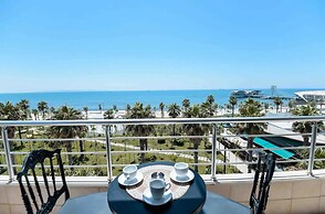 Grand View Apartment