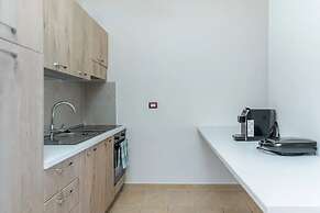 Grand View Apartment