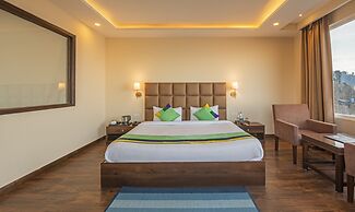 Treebo The Northern Retreat Resort With Mountain View