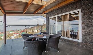 Treebo The Northern Retreat Resort With Mountain View