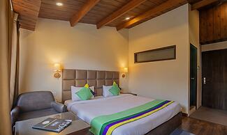 Treebo The Northern Retreat Resort With Mountain View