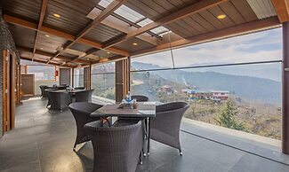 Treebo The Northern Retreat Resort With Mountain View