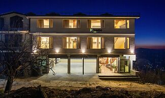 Treebo The Northern Retreat Resort With Mountain View