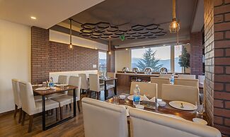 Treebo The Northern Retreat Resort With Mountain View